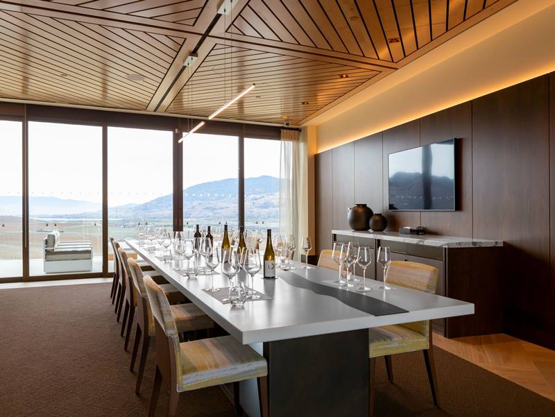  Phantom Creek Estate Winery